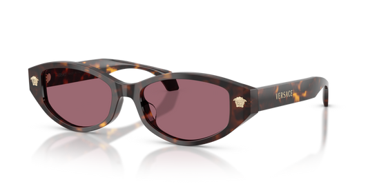 Versace VE4512D 108/1A - 54 - Güneş Gözlükleri