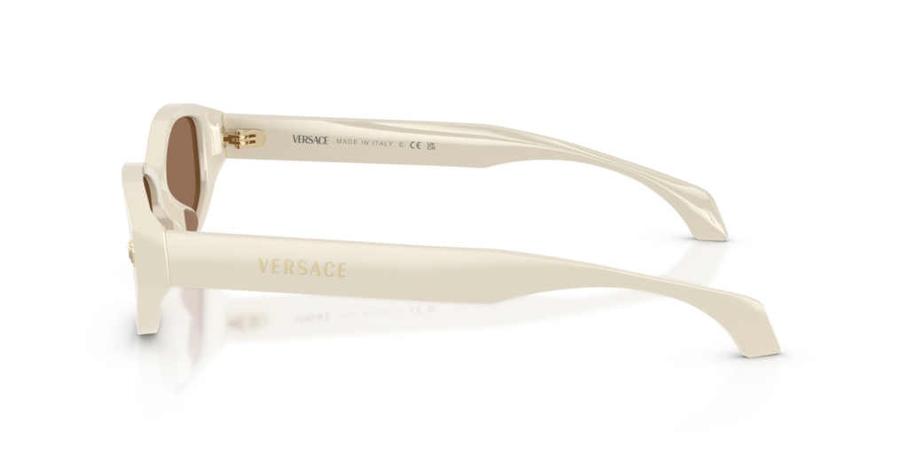 Versace VE4512D 554473 - 54 - Güneş Gözlükleri