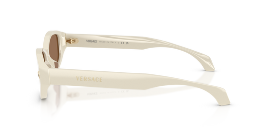 Versace VE4512D 554473 - 54 - Güneş Gözlükleri