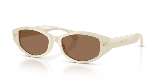 Versace VE4512D 554473 - 54 - Güneş Gözlükleri