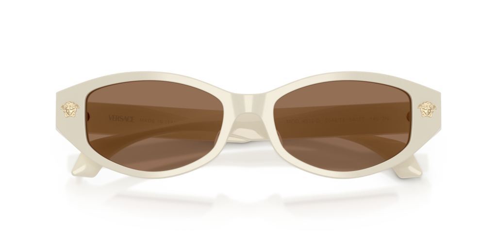 Versace VE4512D 554473 - 54 - Güneş Gözlükleri