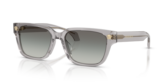 Versace VE4513D 593/11 - 56 - Güneş Gözlükleri