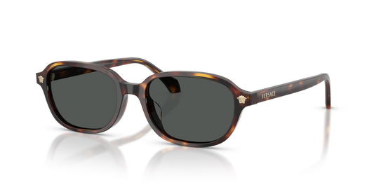 Versace VE4514D 553773 - 53 - Güneş Gözlükleri