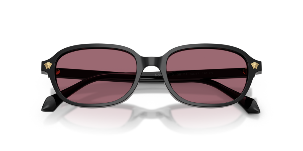 Versace VE4514D GB1/1A - 53 - Güneş Gözlükleri