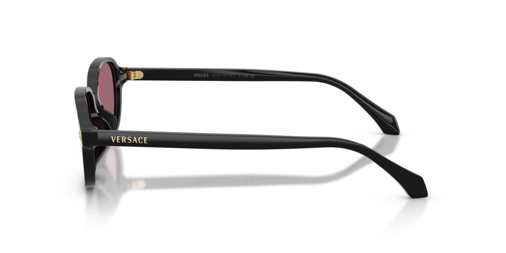 Versace VE4514D GB1/1A - 53 - Güneş Gözlükleri