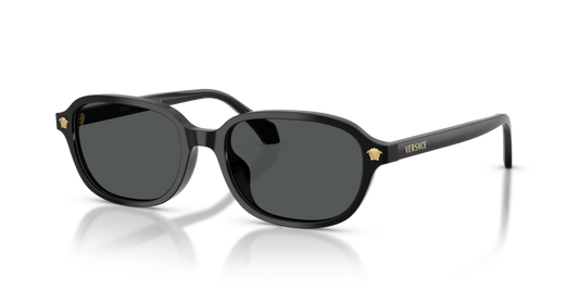 Versace VE4514D GB1/87 - 53 - Güneş Gözlükleri