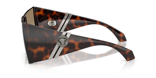 Versace VE4515 5217T5 - 37 - Güneş Gözlükleri