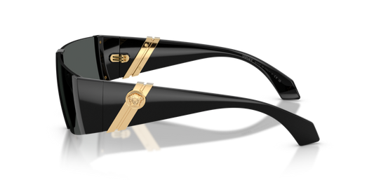 Versace VE4516 GB1/87 - 36 - Güneş Gözlükleri