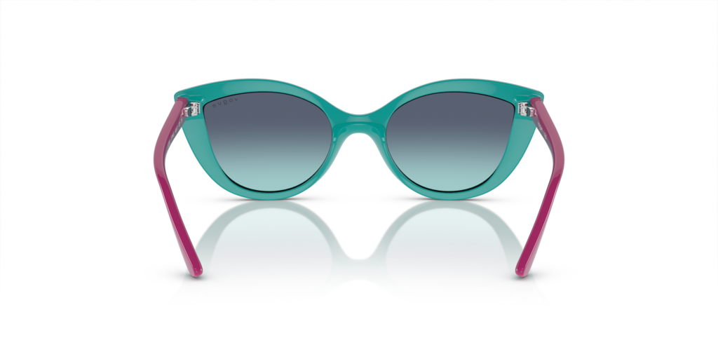 Vogue Junior VJ2003 27744S - 46 - Çocuk Güneş Gözlükleri