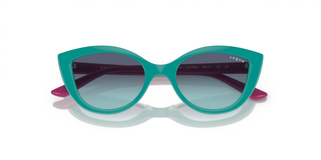 Vogue Junior VJ2003 27744S - 46 - Çocuk Güneş Gözlükleri