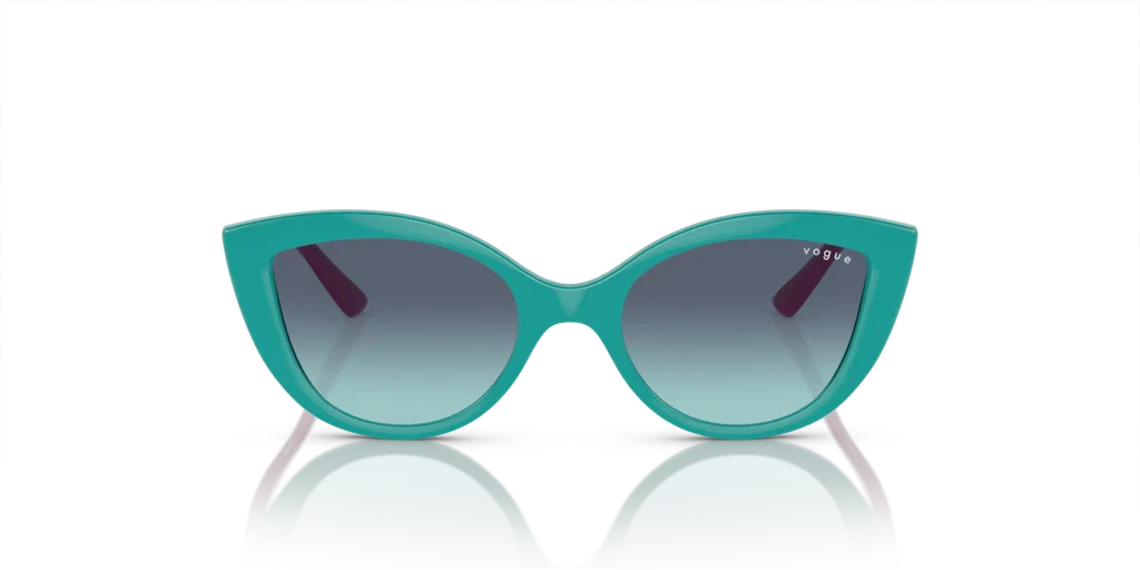 Vogue Junior VJ2003 27744S - 46 - Çocuk Güneş Gözlükleri