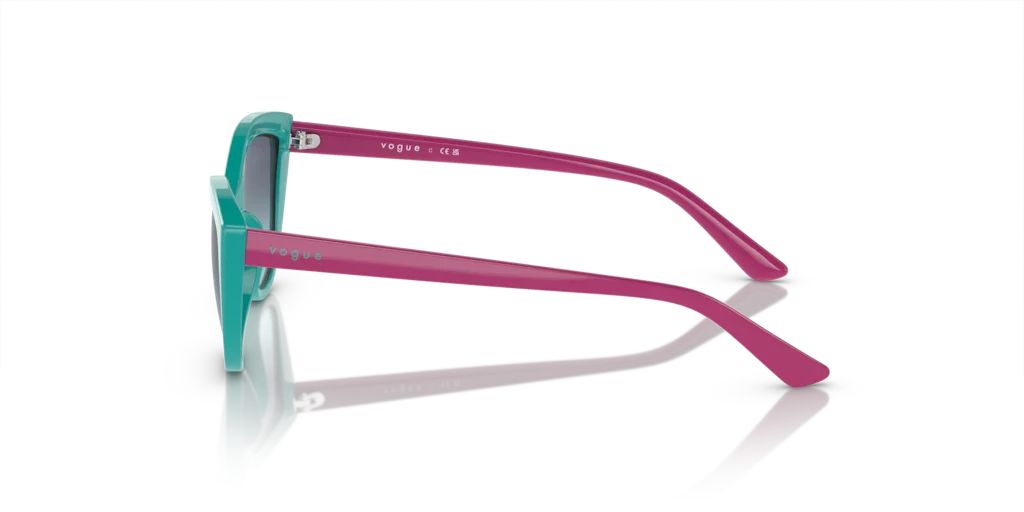Vogue Junior VJ2003 27744S - 46 - Çocuk Güneş Gözlükleri