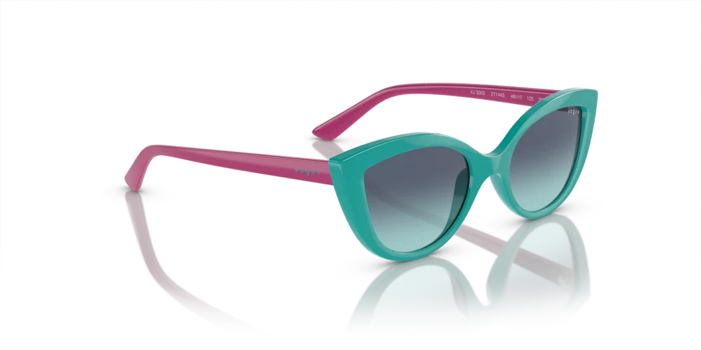 Vogue Junior VJ2003 27744S - 46 - Çocuk Güneş Gözlükleri