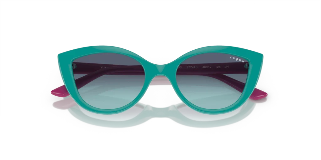 Vogue Junior VJ2003 27744S - 46 - Çocuk Güneş Gözlükleri