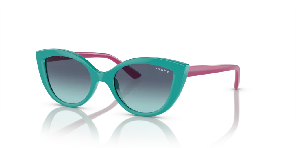 Vogue Junior VJ2003 27744S - 46 - Çocuk Güneş Gözlükleri