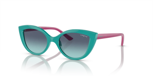 Vogue Junior VJ2003 27744S - 46 - Çocuk Güneş Gözlükleri