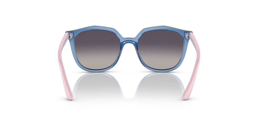 Vogue Junior VJ2016 28387B - 45 - Çocuk Güneş Gözlükleri