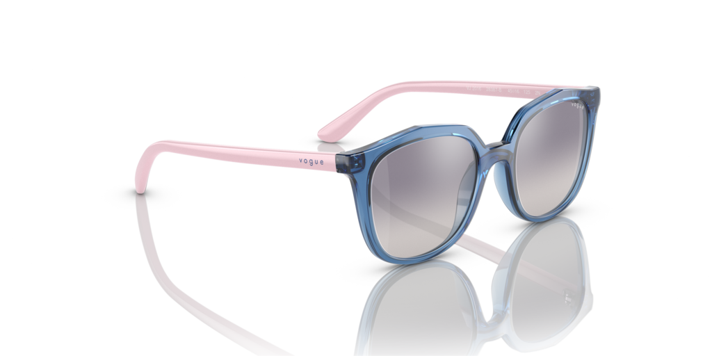 Vogue Junior VJ2016 28387B - 45 - Çocuk Güneş Gözlükleri