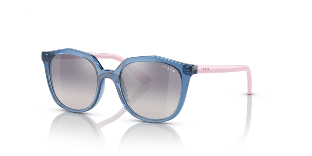 Vogue Junior VJ2016 28387B - 45 - Çocuk Güneş Gözlükleri