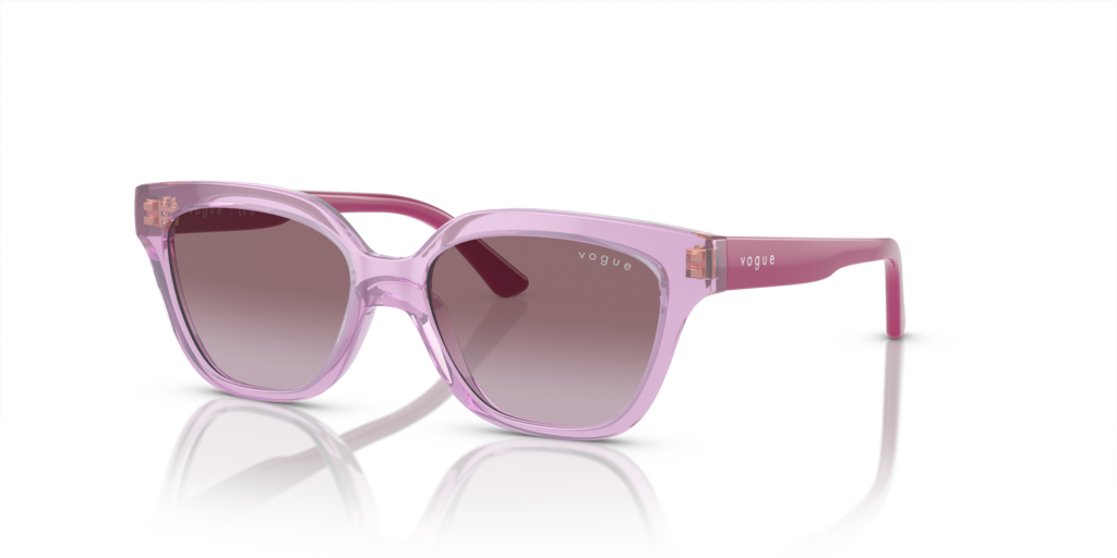 Vogue Junior VJ2021 27808H - 48 - Çocuk Güneş Gözlükleri