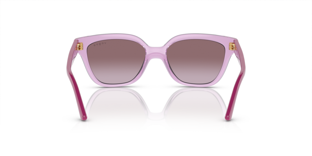 Vogue Junior VJ2021 27808H - 48 - Çocuk Güneş Gözlükleri