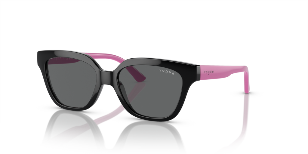 Vogue Junior VJ2021 W44/87 - 48 - Çocuk Güneş Gözlükleri