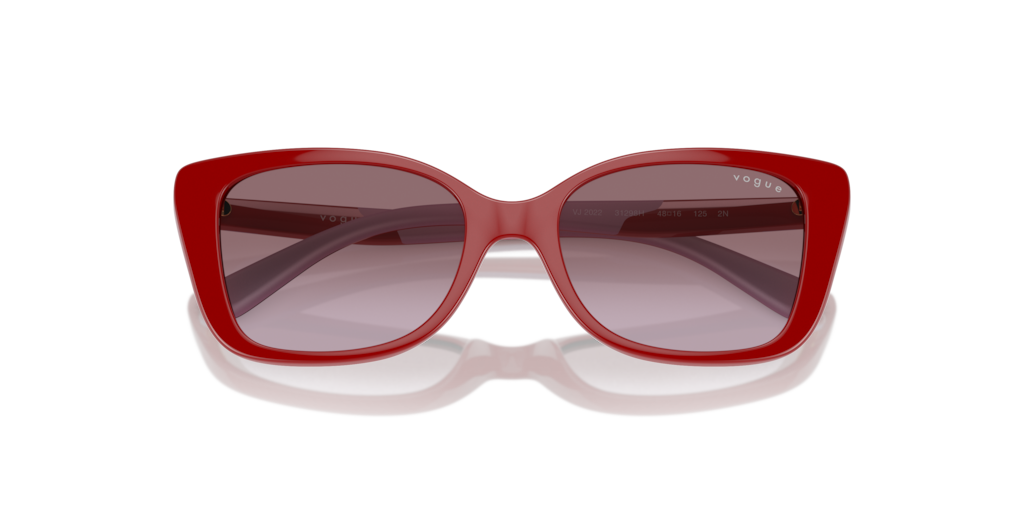 Vogue Junior VJ2022 31298H - 48 - Çocuk Güneş Gözlükleri
