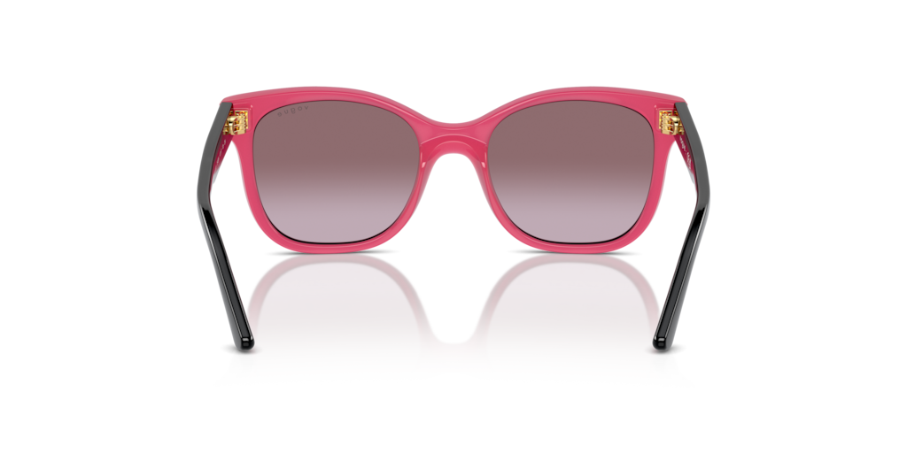 Vogue Junior VJ2023 25458H - 47 - Çocuk Güneş Gözlükleri