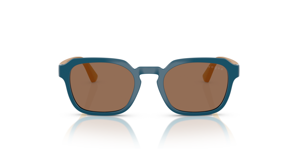 Vogue Junior VJ2025 319073 - 46 - Çocuk Güneş Gözlükleri