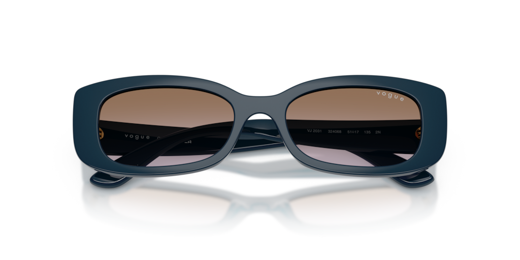 Vogue Junior VJ2031 324068 - 51 - Çocuk Güneş Gözlükleri