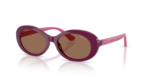 Vogue Junior VJ2032 321373 - 49 - Çocuk Güneş Gözlükleri