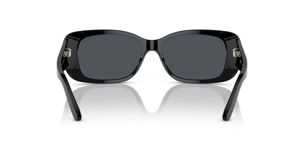 Vogue VO2606S W44/87 - 55 - Güneş Gözlükleri