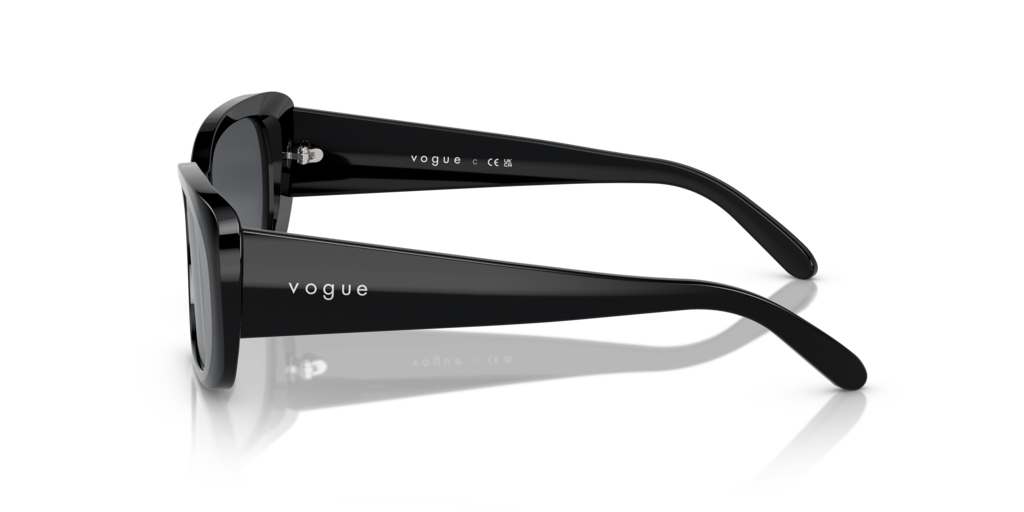 Vogue VO2606S W44/87 - 55 - Güneş Gözlükleri