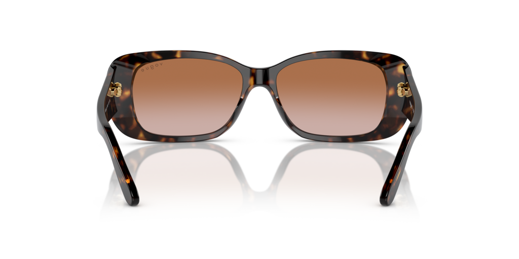 Vogue VO2606S W65613 - 55 - Güneş Gözlükleri