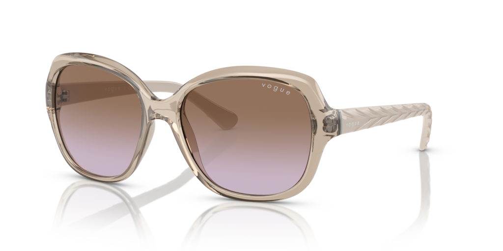 Vogue VO2871S 299068 - 56 - Güneş Gözlükleri