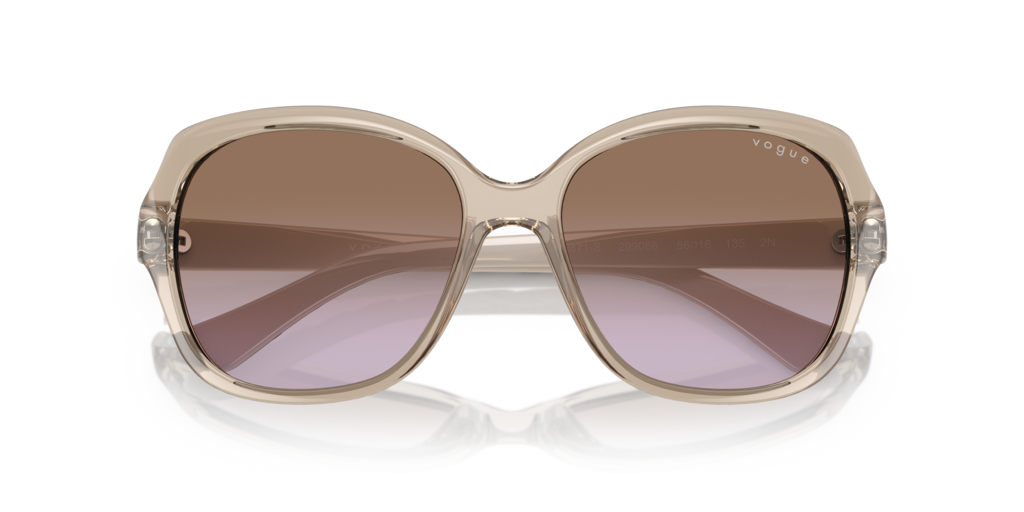 Vogue VO2871S 299068 - 56 - Güneş Gözlükleri
