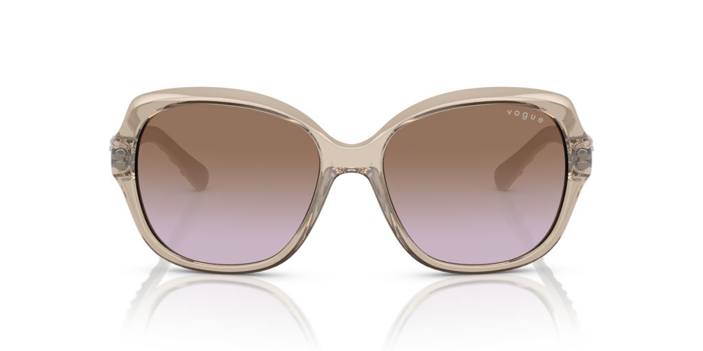 Vogue VO2871S 299068 - 56 - Güneş Gözlükleri