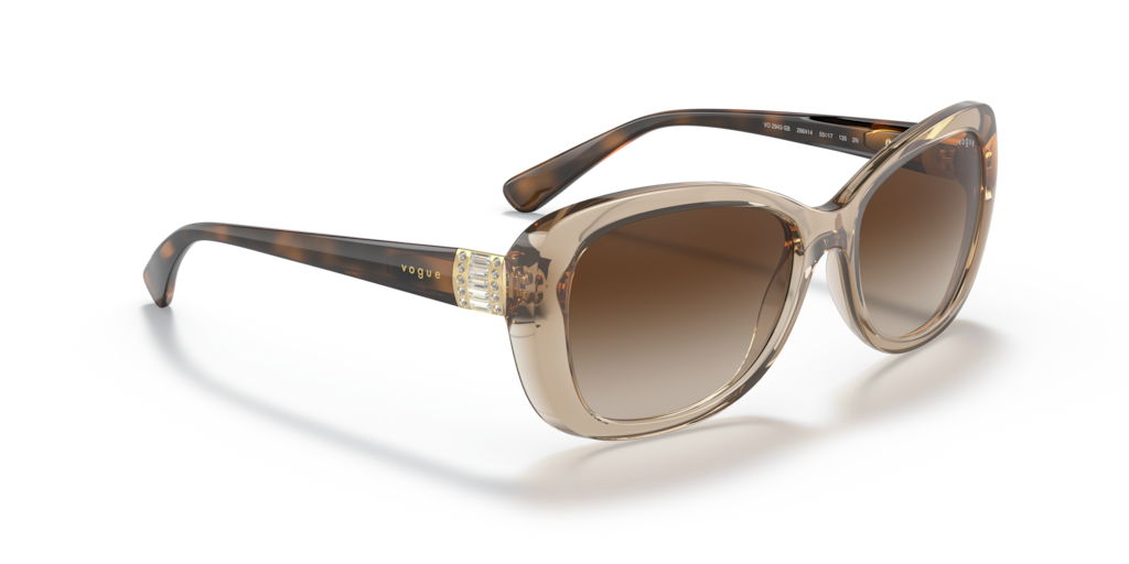 Vogue VO2943SB 299013 - 55 - Güneş Gözlükleri