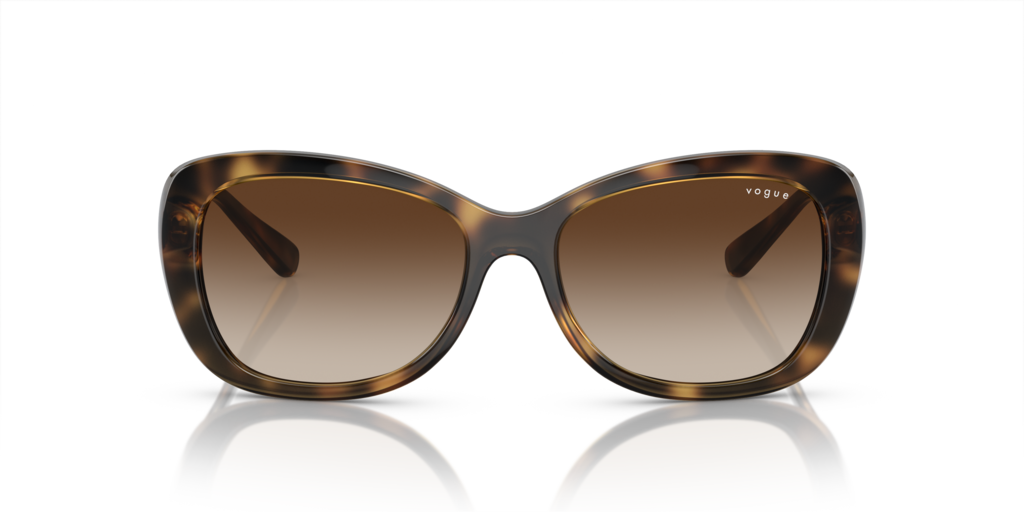 Vogue VO2943SB W65613 - 55 - Güneş Gözlükleri