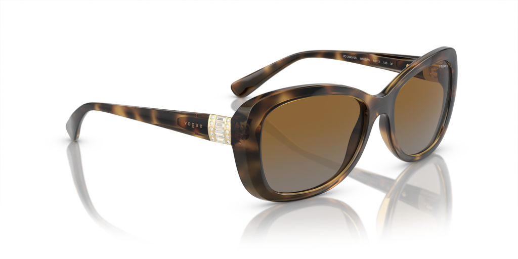 Vogue VO2943SB W656T5 - 55 - Güneş Gözlükleri