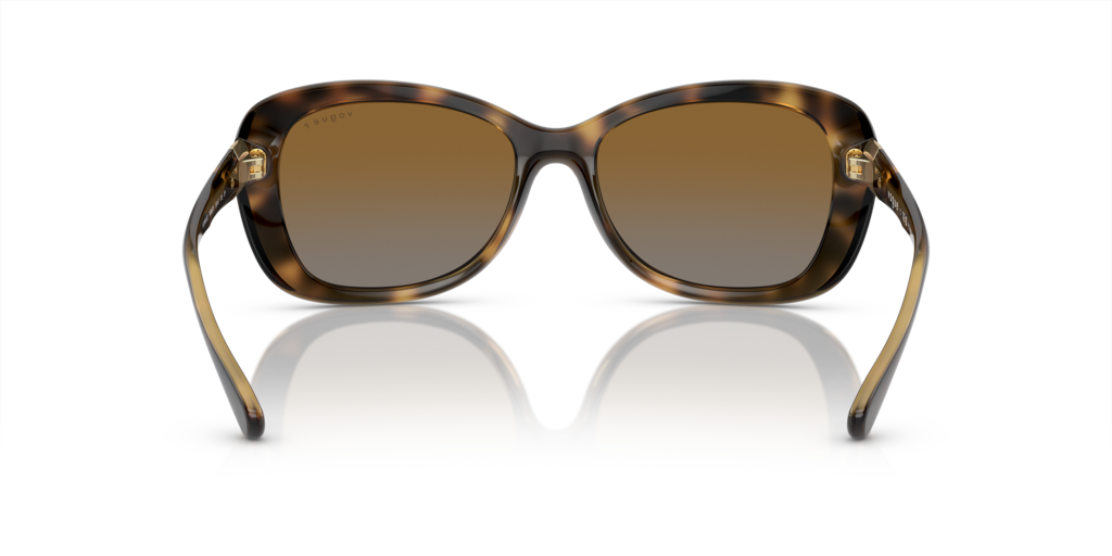 Vogue VO2943SB W656T5 - 55 - Güneş Gözlükleri