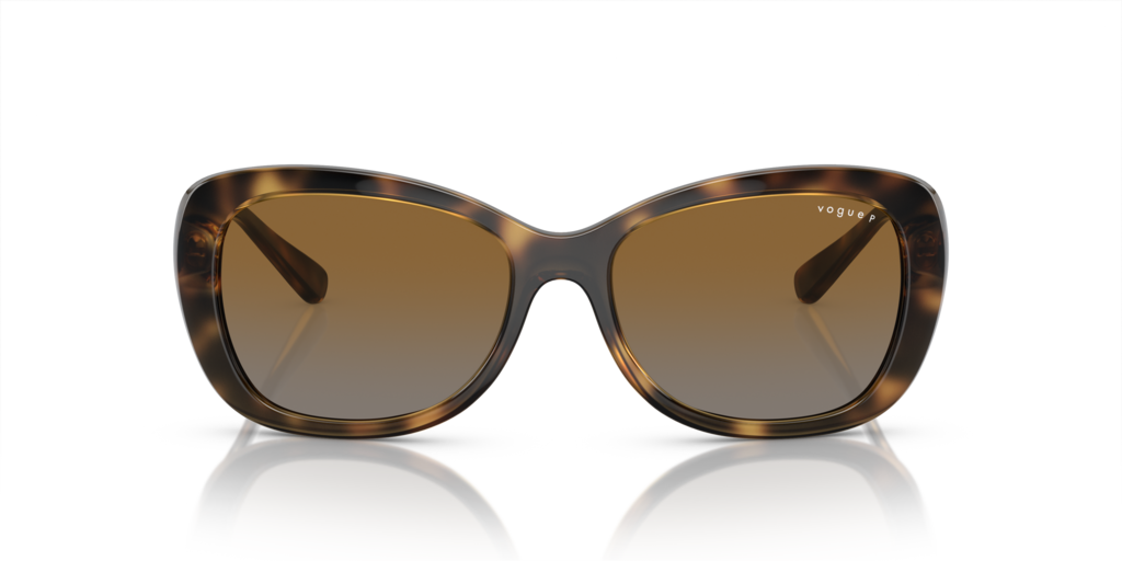 Vogue VO2943SB W656T5 - 55 - Güneş Gözlükleri