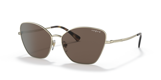 Vogue VO4197S 848/73 - 58 - Güneş Gözlükleri