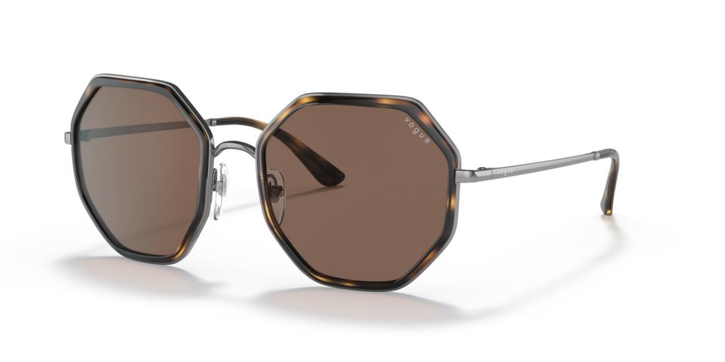 Vogue VO4224S 548/73 - 55 - Güneş Gözlükleri