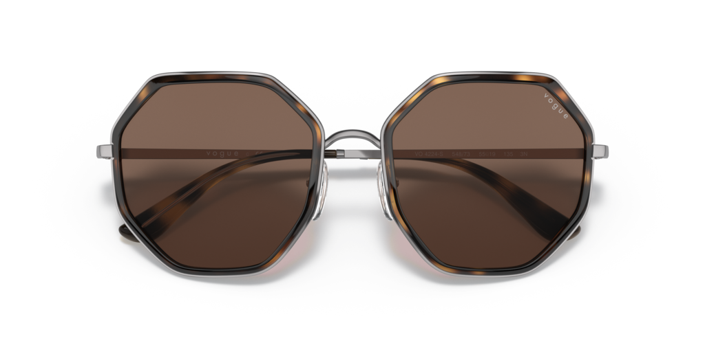 Vogue VO4224S 548/73 - 55 - Güneş Gözlükleri