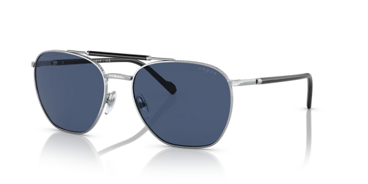 Vogue VO4256S 323/80 - 57 - Güneş Gözlükleri