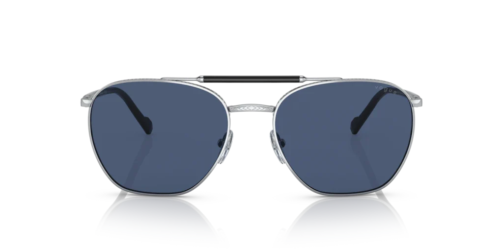 Vogue VO4256S 323/80 - 57 - Güneş Gözlükleri
