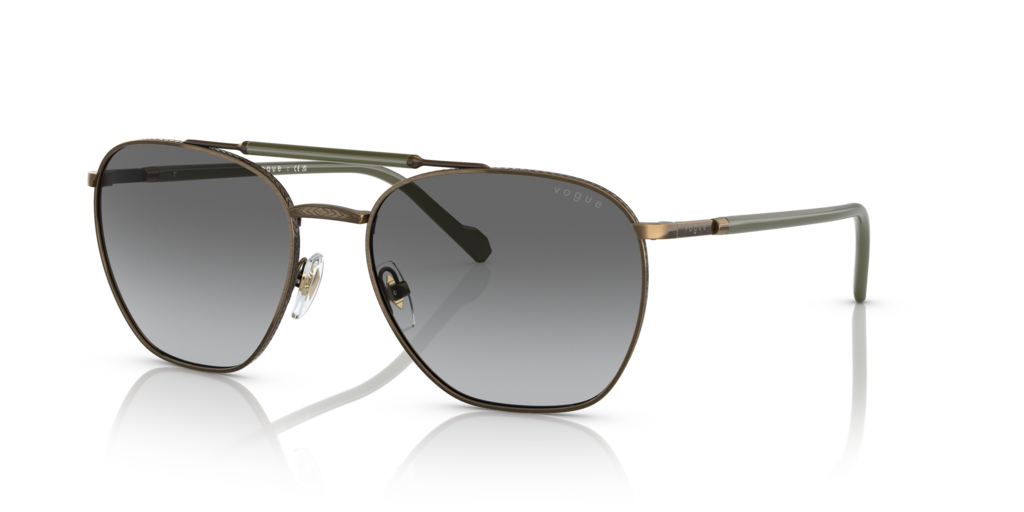 Vogue VO4256S 513711 - 57 - Güneş Gözlükleri