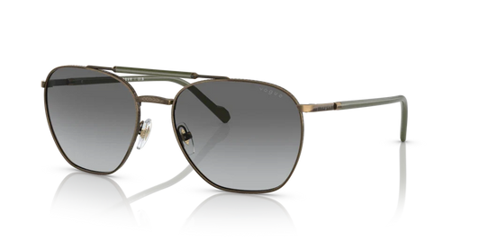 Vogue VO4256S 513711 - 57 - Güneş Gözlükleri