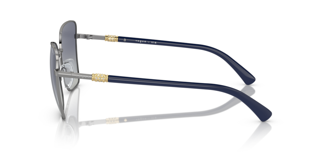 Vogue VO4277SB 548/4L - 56 - Güneş Gözlükleri